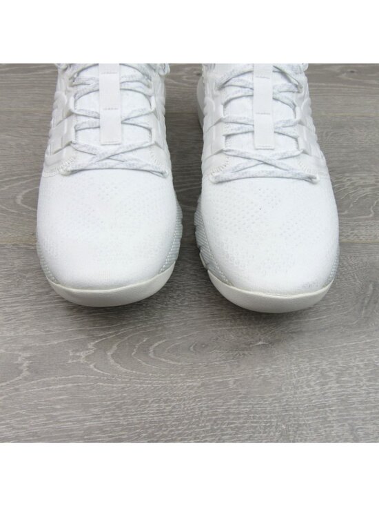 Under Armour Project Rock 3 Training Shoes Mens Size 13 White NEW
